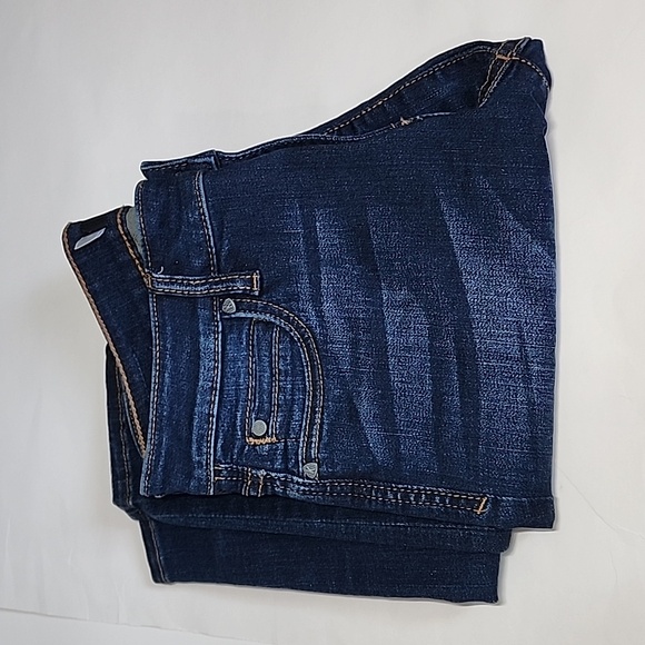 Kut From The Kloth Blue Skinny Jeans/ Size 2 - Picture 11 of 11